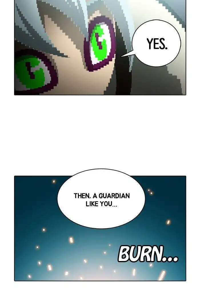 Guardians of the Video Game Chapter 138 26